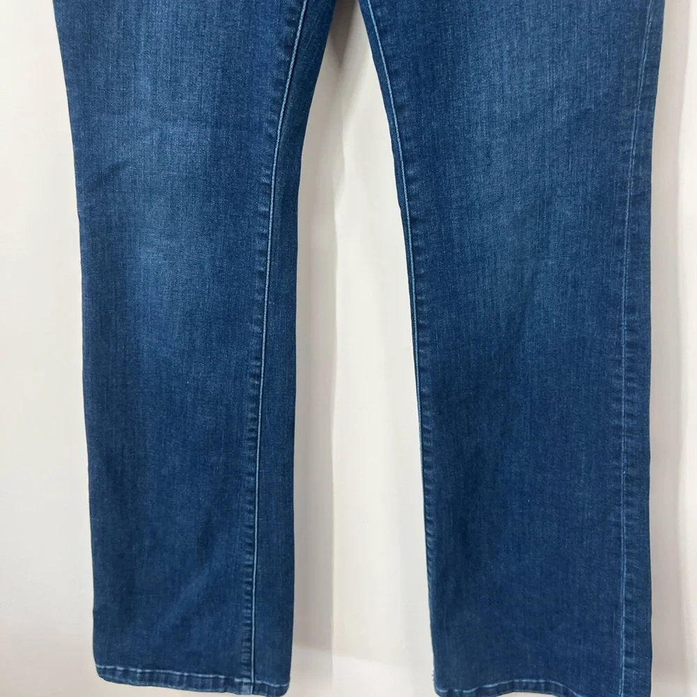 Pilcro by Anthropologie The Icon Flare Jeans High Rise